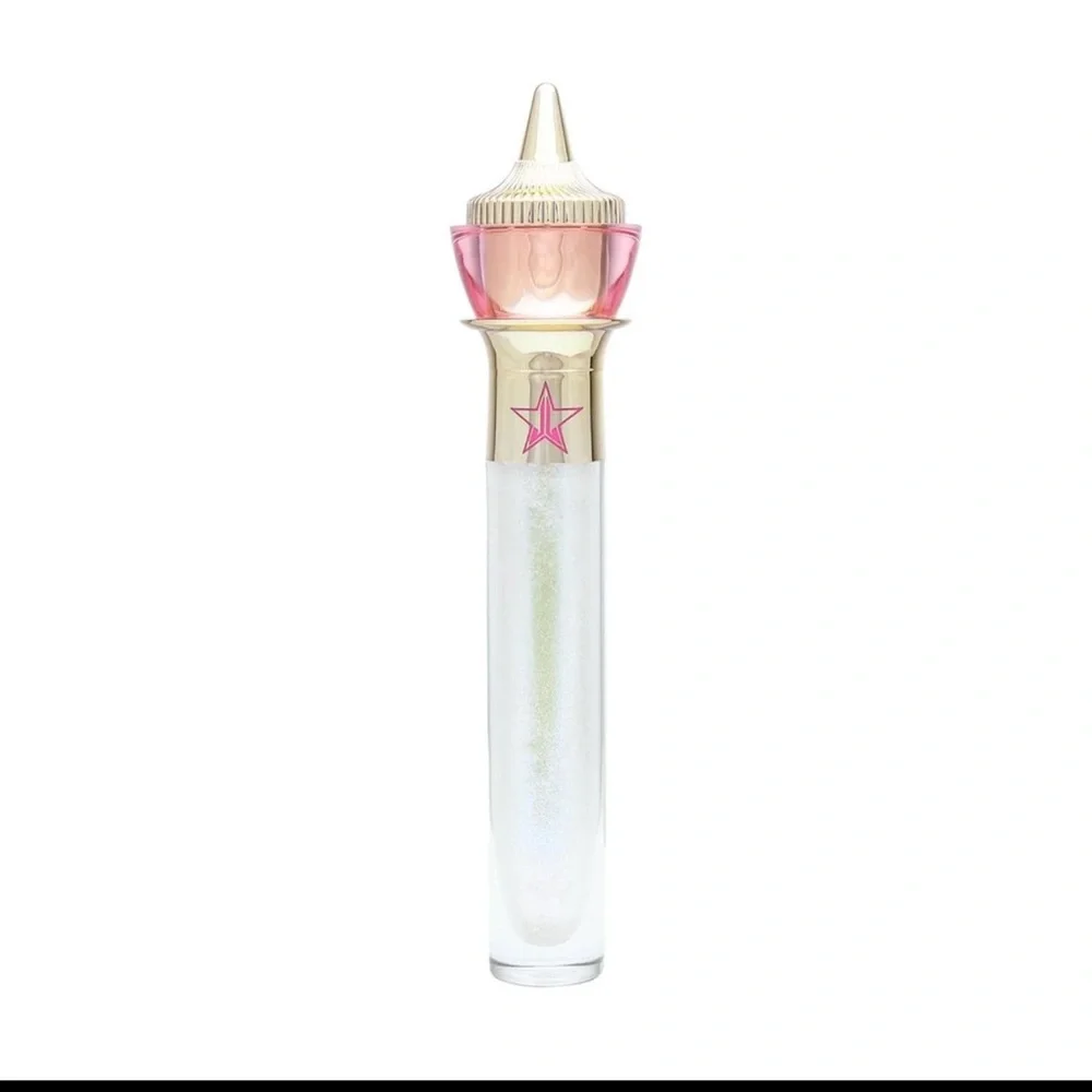 Jeffree Star Cosmetics The Gloss Sky High BNIB